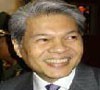 Arwin Disangka Pak Camat